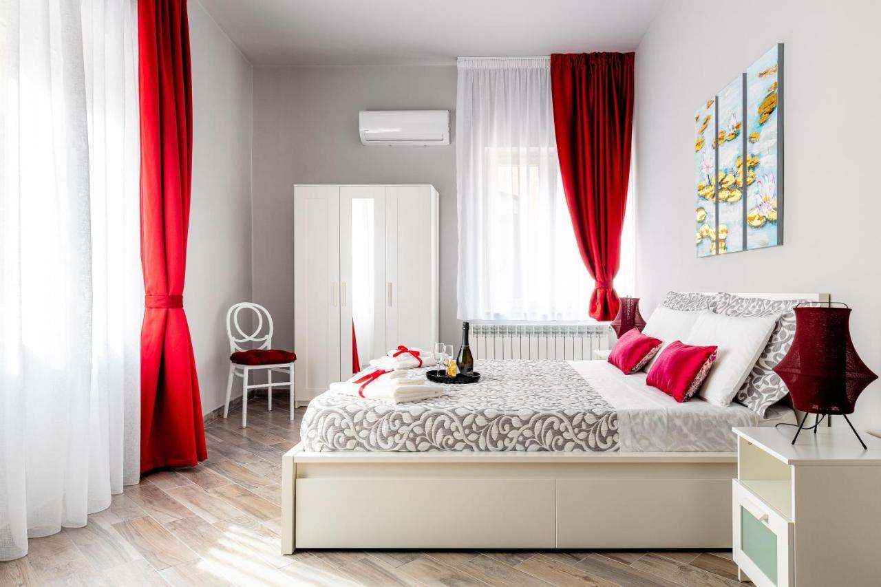 Dream Home Palermo Kültér fotó