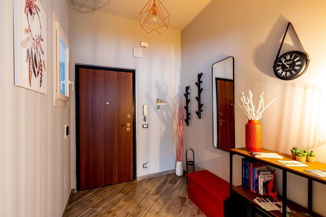 Dream Home Palermo Kültér fotó