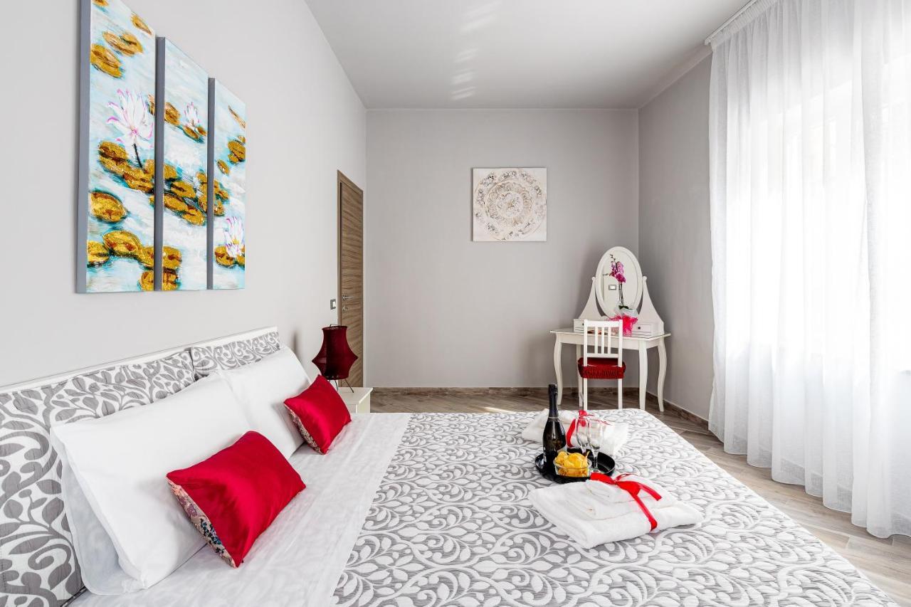 Dream Home Palermo Kültér fotó